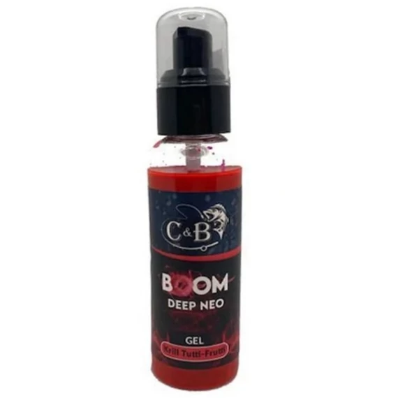 Dip Neo Boom GEL Krill-Tutti Frutti 100ml